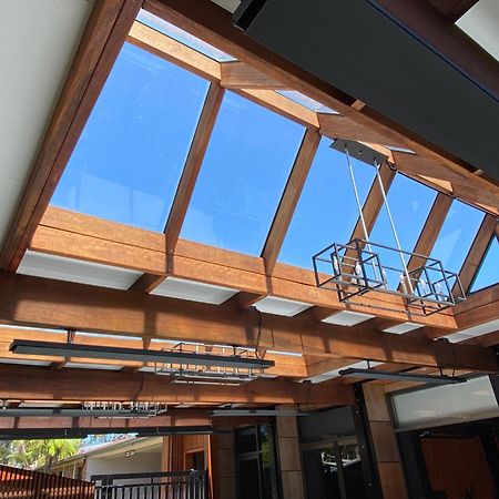 Sunseeker Motor Inn Batemans Bay Exterior photo