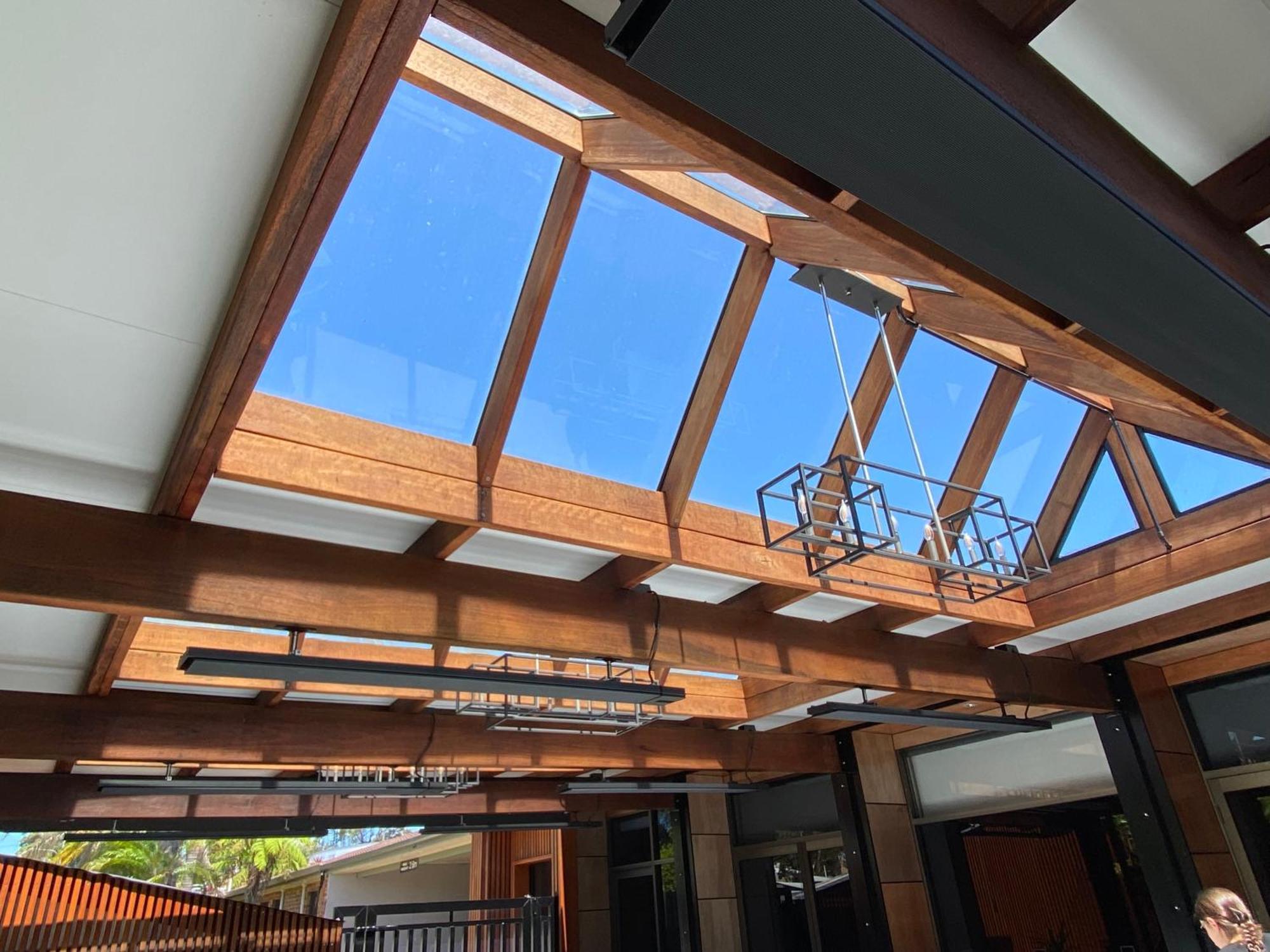 Sunseeker Motor Inn Batemans Bay Exterior photo