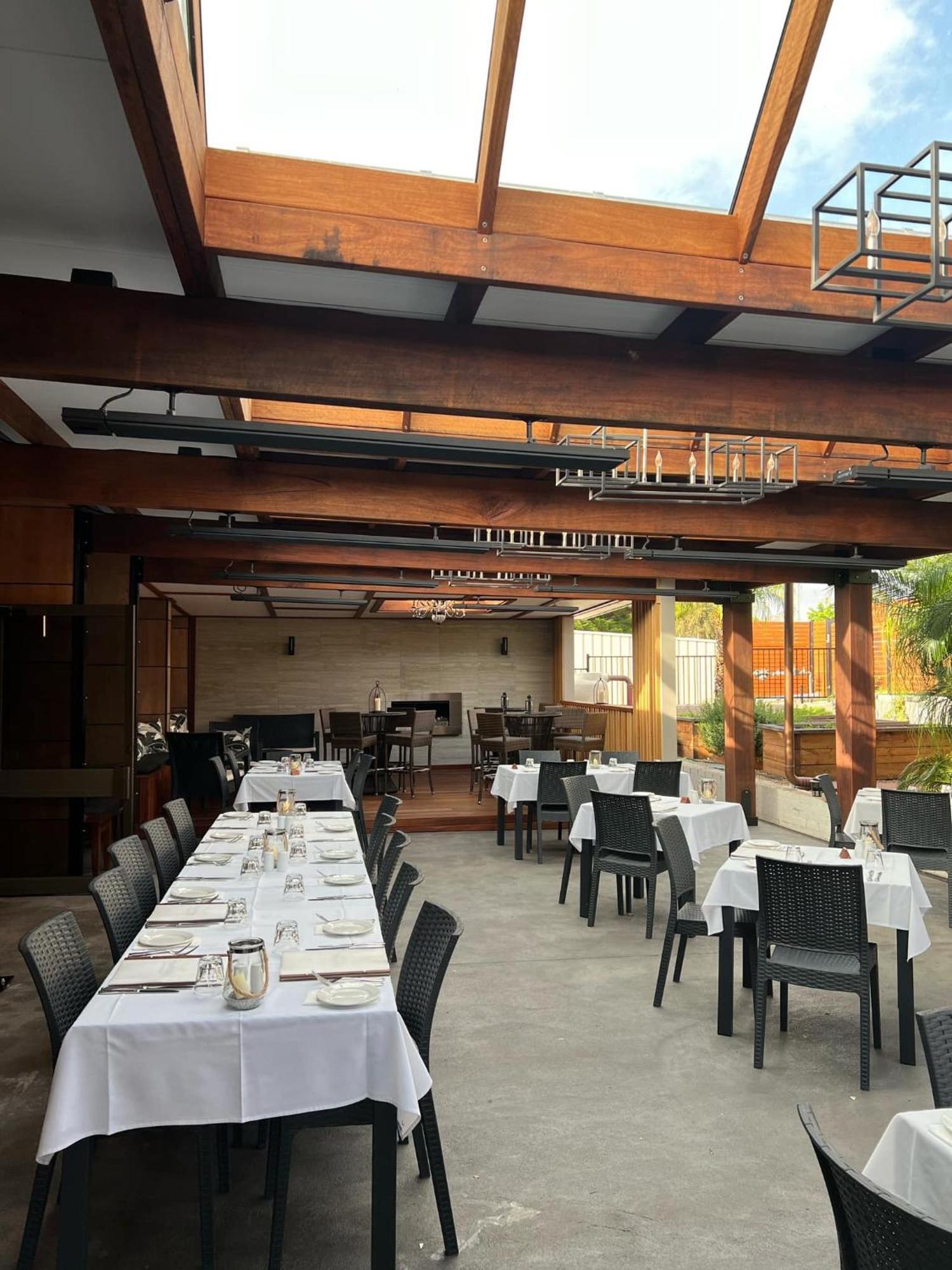 Sunseeker Motor Inn Batemans Bay Exterior photo