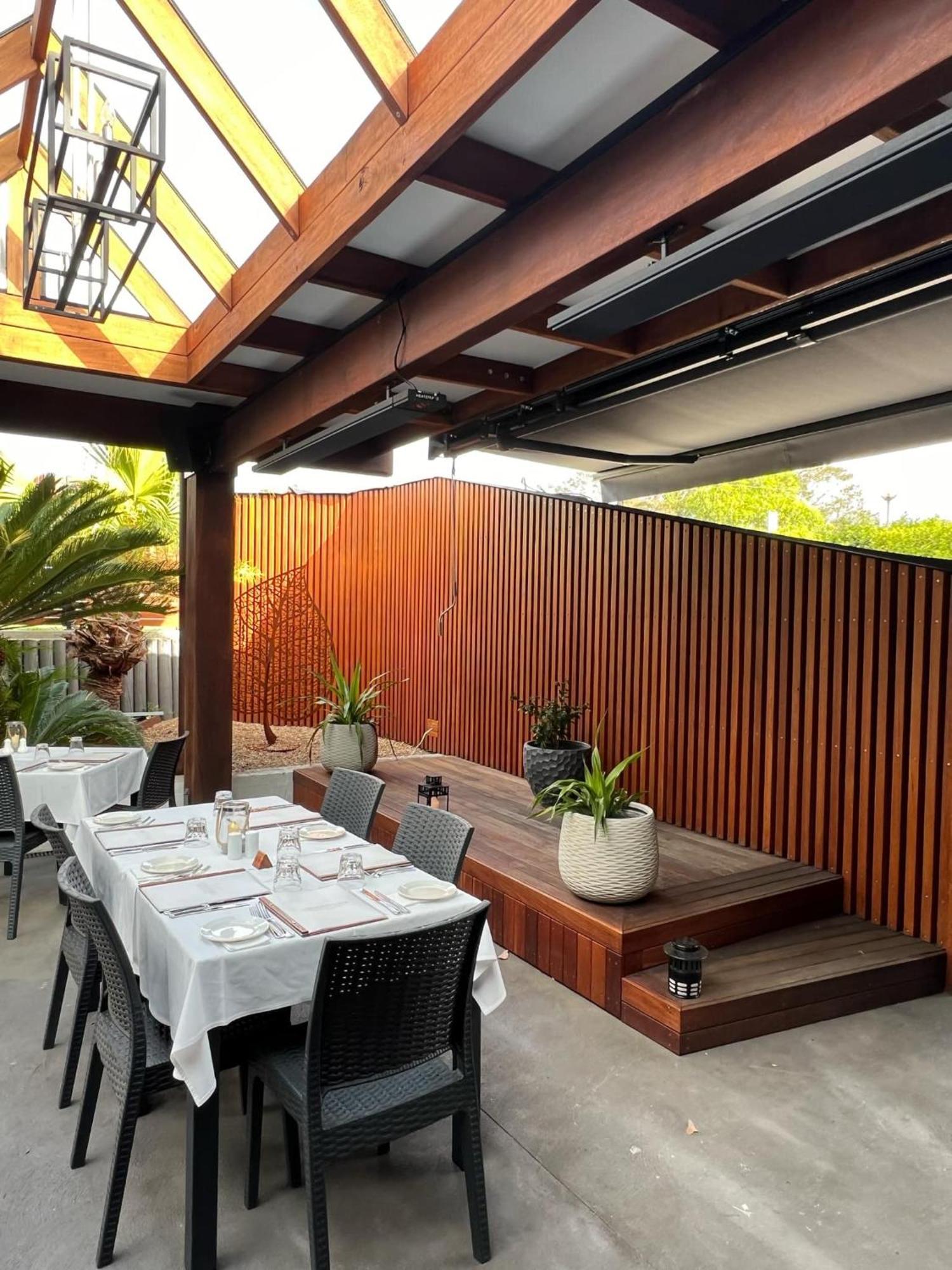 Sunseeker Motor Inn Batemans Bay Exterior photo