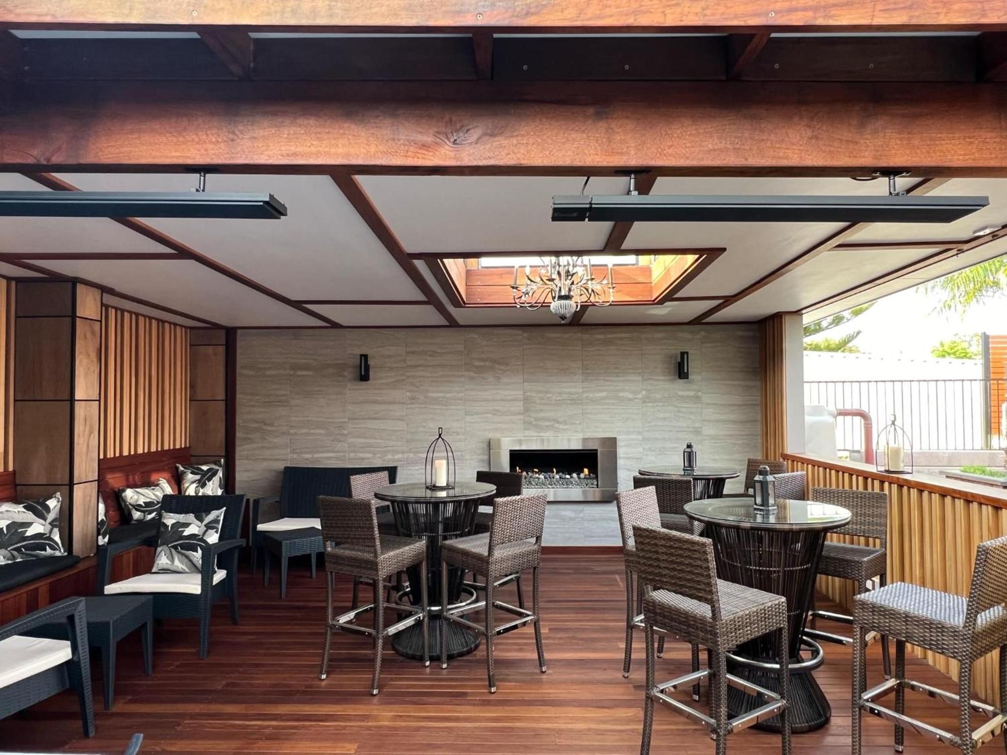 Sunseeker Motor Inn Batemans Bay Exterior photo