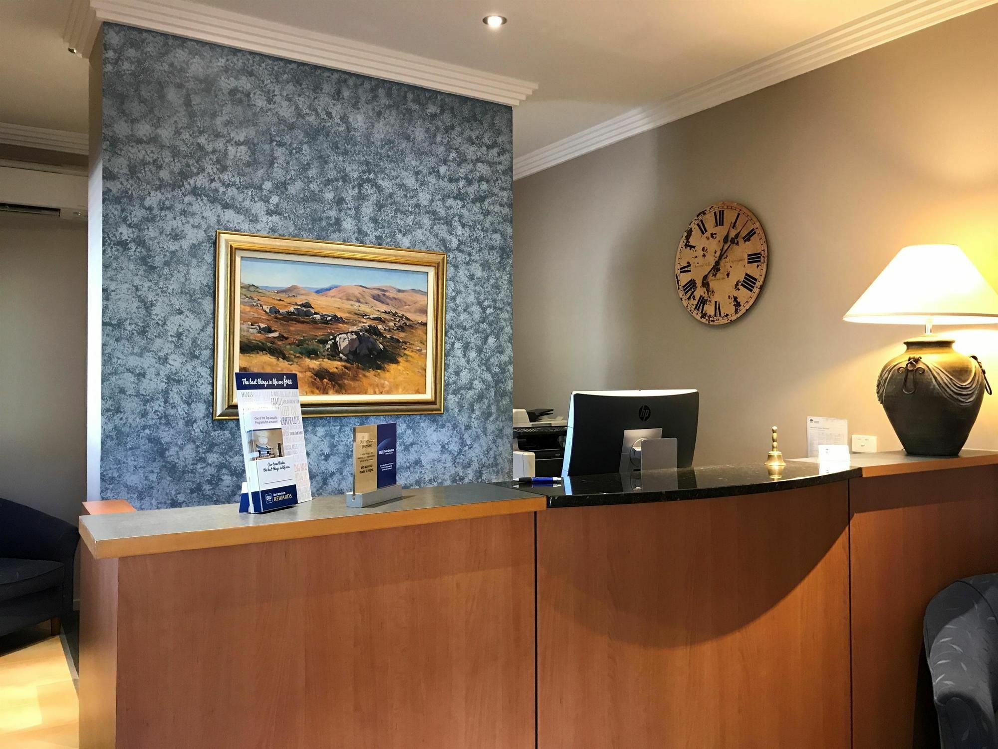 Sunseeker Motor Inn Batemans Bay Exterior photo